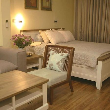 Auntie Lien'S Homestay Hanoi Exterior photo